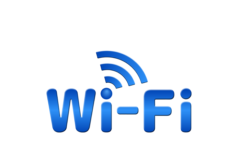 Wi-Fi貸出サービス